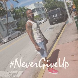 Meet your Posher, Kenneth